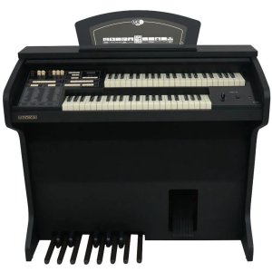 ORGO TOKAI MD 5 EVO PRETO