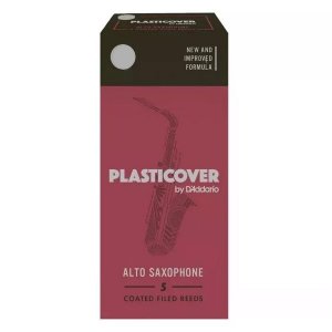 PALHETA SAX ALTO 2,5 PLASTICOVER (UNIDADE)