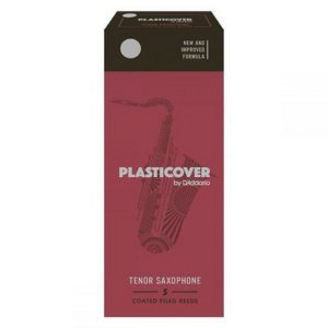 PALHETA SAX TENOR 2,5 PLASTICOVER (UNIDADE)