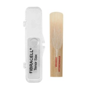 PALHETA SAX TENOR 2 FIBRACELL (UNIDADE)