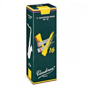 PALHETA SAX TENOR 3 VANDOREN V 16 (UNIDADE)