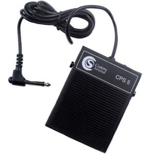 PEDAL SUSTAIN P/ TECLADO CPS 5 BK