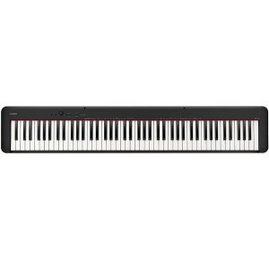 PIANO DIGITAL CASIO CDP S150 BK C2