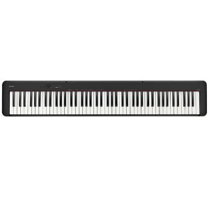PIANO DIGITAL CASIO CDP S100 BK C2
