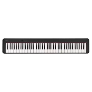 PIANO DIGITAL CASIO CDP S110 BK