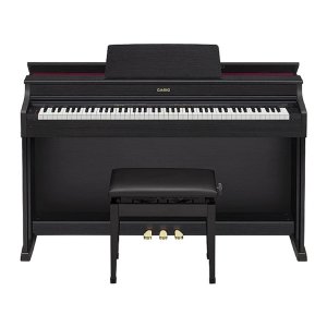 PIANO DIGITAL CASIO CELVIANO AP 470 BK