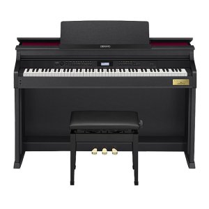 PIANO DIGITAL CASIO CELVIANO AP 710 BK