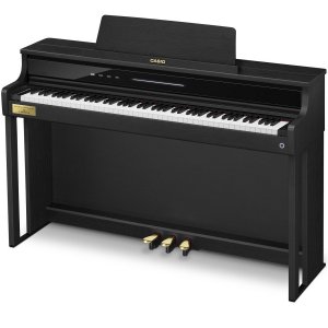 PIANO DIGITAL CASIO CELVIANO AP 750 BK