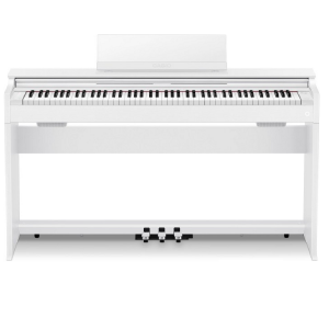 PIANO DIGITAL CASIO CELVIANO AP S200 BRANCO