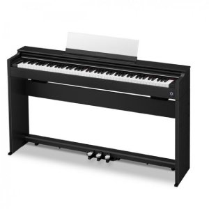 PIANO DIGITAL CASIO CELVIANO AP S200 PRETO