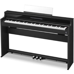 PIANO DIGITAL CASIO CELVIANO AP S450 BK