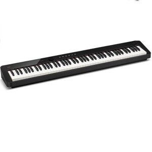 PIANO DIGITAL CASIO PRIVIA PX S5000 BK