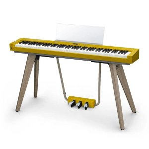 PIANO DIGITAL CASIO PRIVIA PX S7000 HM
