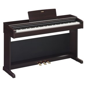 PIANO DIGITAL YAMAHA ARIUS YDP 144R