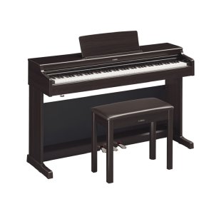 PIANO DIGITAL YAMAHA ARIUS YDP 164 R