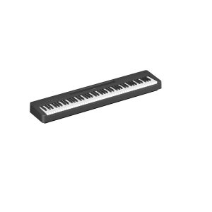 PIANO DIGITAL YAMAHA P 143 PRETO