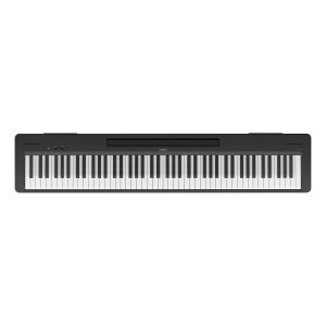 PIANO DIGITAL YAMAHA P145BT COM FONTE