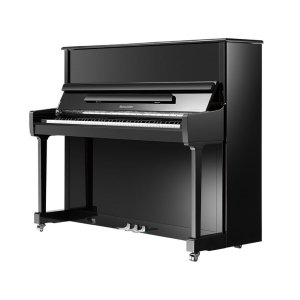 PIANO RITMULLER RS125 PRETO