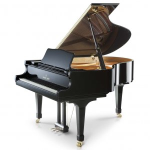 PIANO SHIGERU KAWAI SK 2L 1/2 CAUDA 1,80