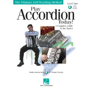 PLAY ACCORDION TODAY