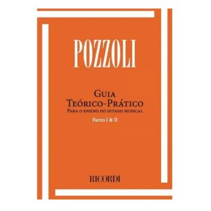 POZZOLI GUIA TEORICO PRATICO I E II