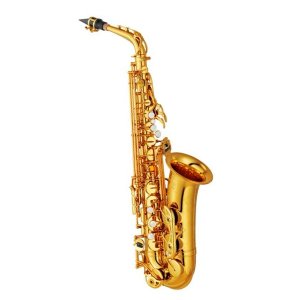 SAX ALTO YAMAHA YAS 62