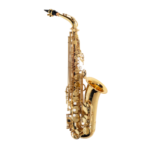 SAX TENOR SCHIEFFER SCHTS 001 LAQUEADO - Nobrissimos Musi