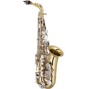 SAX ALTO EAGLE SA 500 LN