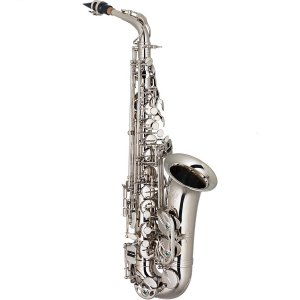 SAX ALTO EAGLE SA 500 NIQUELADO