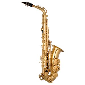 SAX ALTO TOKAI TSA-200 LAQUEADO