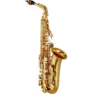 SAX ALTO YAMAHA YAS 480
