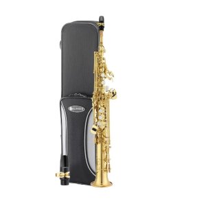 SAX SOPRANO JUPITER JSS 1100