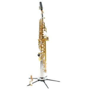 SAX SOPRANO SEBASTIAN SSS-S818SG
