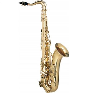 SAX TENOR HOFMA HST402 LAQUEADO