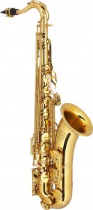 SAX TENOR HOFMA HST403 LAQUEADO