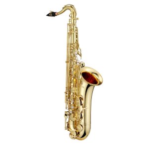 SAX TENOR EAGLE ST 503 LAQUEADO - Nobrissimos Music Cente