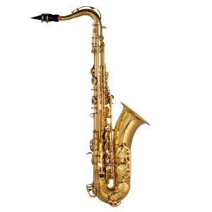 SAX TENOR TOKAI TST-200 LAQUEADO