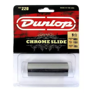 SLIDE AO PYREX MEDIO 220 SI DUNLOP