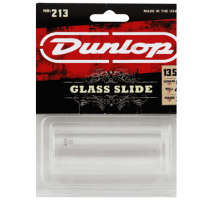 SLIDE VIDRO PYREX GROSSO 213 SI DUNLOP