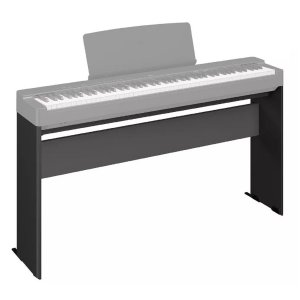 SUPORTE YAMAHA PIANO DIGITAL L100 P145 PRETO