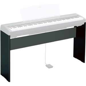 SUPORTE YAMAHA PIANO DIGITAL L85 P115/45 PRETO