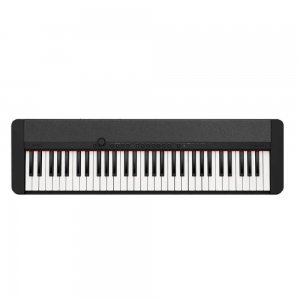 TECLADO CASIO CT-S1 PRETO