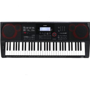 TECLADO CASIO CTX3000