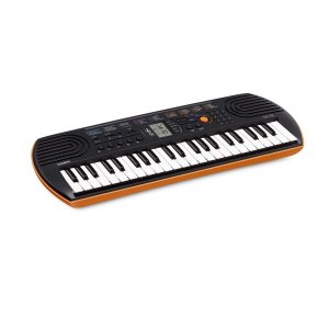 TECLADO CASIO SA 76 H2