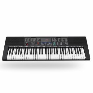 TECLADO SPRING TC-161 61 TECLAS