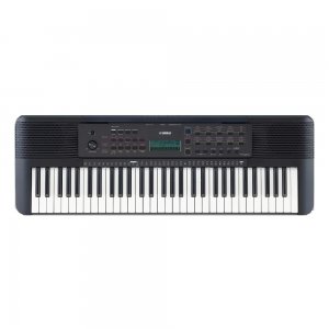 TECLADO YAMAHA PSR E273 COM FONTE