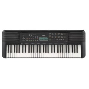 TECLADO YAMAHA PSR E283 COM FONTE