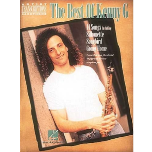 THE BEST OF KENNY G