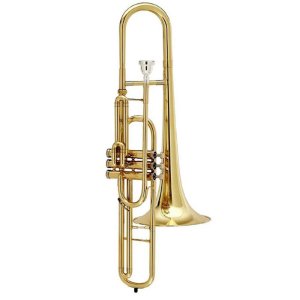 TROMBONE DE PISTO CURTO EAGLE TV 603