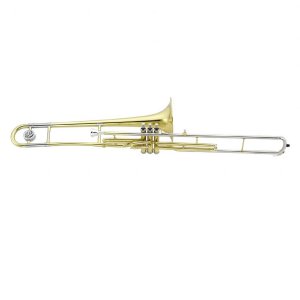 TROMBONE DE PISTO JUPITER JTB700 LAQUEADO